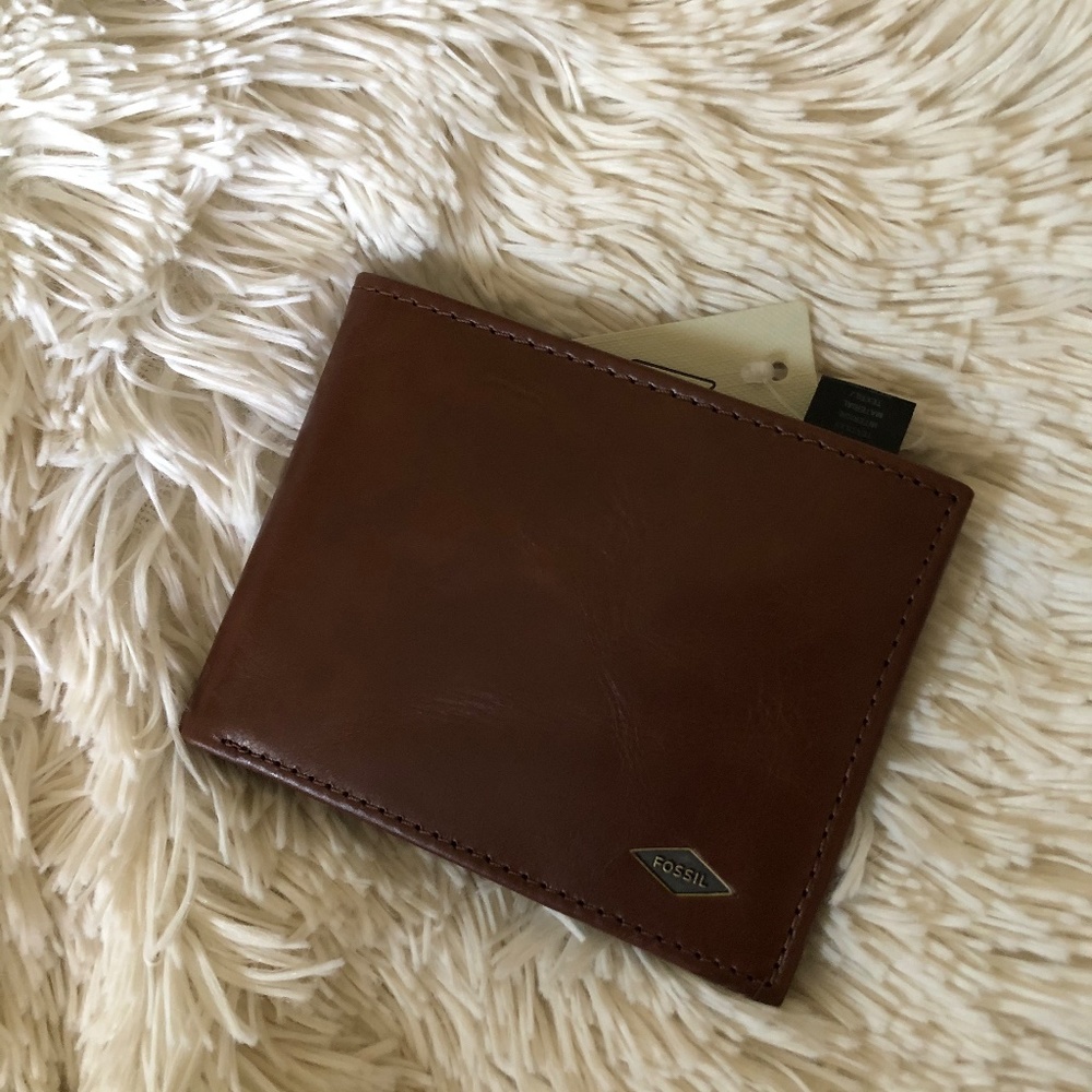 Men’s RFID Ryan Bifold